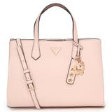 SFP | [GUESS] GRIFFIN SATCHEL ショルダーバッグ | GUESS【WOMEN】