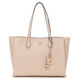 LTE | [GUESS] GRIFFIN CARRYALL トートバッグ | GUESS【WOMEN】