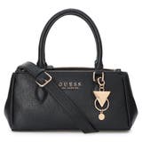 [GUESS] CLAUDIA Satchel | GUESS【WOMEN】 | 詳細画像1 