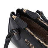 [GUESS] CLAUDIA Satchel | GUESS【WOMEN】 | 詳細画像11 