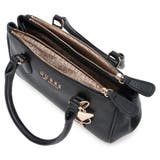 [GUESS] CLAUDIA Satchel | GUESS【WOMEN】 | 詳細画像13 