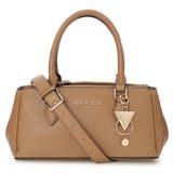 SDT | [GUESS] CLAUDIA Satchel | GUESS【WOMEN】