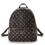 MLO】[GUESS] MANHATTAN Large Backpack[品番：GUEW0006626]｜GUESS