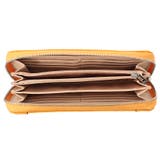 [GUESS] DELANEY LARGE ZIP AROUND WALLET | GUESS【WOMEN】 | 詳細画像3 
