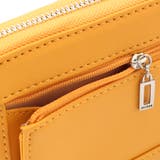 [GUESS] DELANEY LARGE ZIP AROUND WALLET | GUESS【WOMEN】 | 詳細画像4 