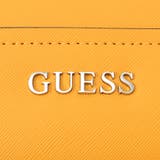 [GUESS] DELANEY LARGE ZIP AROUND WALLET | GUESS【WOMEN】 | 詳細画像5 