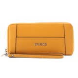 MGD | [GUESS] DELANEY LARGE ZIP AROUND WALLET | GUESS【WOMEN】