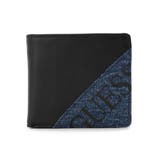 BLB | GUNISEX Small Zip | GUESS【MEN】