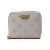 TPG | JAMES LOGO Small | GUESS【WOMEN】