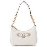 STL | IZZY PEONY Top | GUESS【WOMEN】
