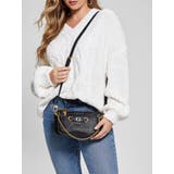 IZZY PEONY Double | GUESS【WOMEN】 | 詳細画像1