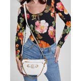 IZZY PEONY Double | GUESS【WOMEN】 | 詳細画像5