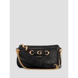 BLO | IZZY PEONY Double | GUESS【WOMEN】