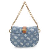 [GUESS] KUBA Mini Crossbody Flap | GUESS【WOMEN】 | 詳細画像2 