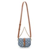 [GUESS] KUBA Mini Crossbody Flap | GUESS【WOMEN】 | 詳細画像4 