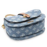 [GUESS] KUBA Mini Crossbody Flap | GUESS【WOMEN】 | 詳細画像9 