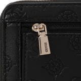 [GUESS] PHOEBE Slg Large Zip Around | GUESS【WOMEN】 | 詳細画像9 