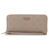 SIG | [GUESS] PHOEBE Slg Large Zip Around | GUESS【WOMEN】