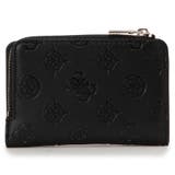 [GUESS] PHOEBE Slg Zip Around Card Case | GUESS【WOMEN】 | 詳細画像2 