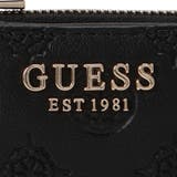 [GUESS] PHOEBE Slg Zip Around Card Case | GUESS【WOMEN】 | 詳細画像4 