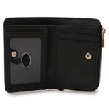 [GUESS] PHOEBE Slg Zip Around Card Case | GUESS【WOMEN】 | 詳細画像5 