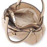 [GUESS] ELLA Logo Mini Satchel | GUESS【WOMEN】 | 詳細画像10 