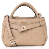 [GUESS] ELLA Logo Mini Satchel | GUESS【WOMEN】 | 詳細画像3 