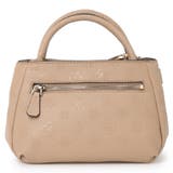 [GUESS] ELLA Logo Mini Satchel | GUESS【WOMEN】 | 詳細画像4 