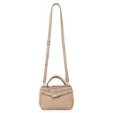[GUESS] ELLA Logo Mini Satchel | GUESS【WOMEN】 | 詳細画像6 