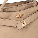 [GUESS] ELLA Logo Mini Satchel | GUESS【WOMEN】 | 詳細画像7 