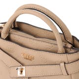 [GUESS] ELLA Logo Mini Satchel | GUESS【WOMEN】 | 詳細画像8 