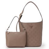 [GUESS] CRESIDIA Ii Bucket トートバッグ | GUESS【WOMEN】 | 詳細画像3 