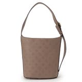 [GUESS] CRESIDIA Ii Bucket トートバッグ | GUESS【WOMEN】 | 詳細画像4 