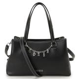 [GUESS] ANGELICA Satchel | GUESS【WOMEN】 | 詳細画像1 