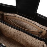 [GUESS] ANGELICA Satchel | GUESS【WOMEN】 | 詳細画像13 