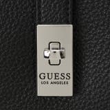 [GUESS] RUDIE Satchel サッチェルバッグ | GUESS【WOMEN】 | 詳細画像8 