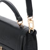[GUESS] FARRAH Top Handle Crossbody | GUESS【WOMEN】 | 詳細画像6 