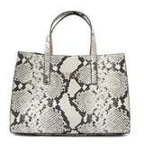 [GUESS] SIENNA 2 IN 1 SOCIETY SATCHEL | GUESS【WOMEN】 | 詳細画像6 