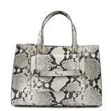 PYT | [GUESS] SIENNA 2 IN 1 SOCIETY SATCHEL | GUESS【WOMEN】