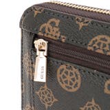 LAUREL Large Zip | GUESS【WOMEN】 | 詳細画像7