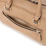 [GUESS] CRESIDIA Small Satchel | GUESS【WOMEN】 | 詳細画像11 