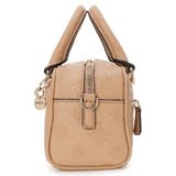 [GUESS] CRESIDIA Small Satchel | GUESS【WOMEN】 | 詳細画像3 