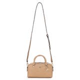 [GUESS] CRESIDIA Small Satchel | GUESS【WOMEN】 | 詳細画像4 