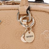 [GUESS] CRESIDIA Small Satchel | GUESS【WOMEN】 | 詳細画像7 
