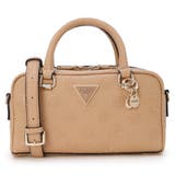 BEI | [GUESS] CRESIDIA Small Satchel | GUESS【WOMEN】