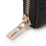 CRESIDIA Medium Zip | GUESS【WOMEN】 | 詳細画像6