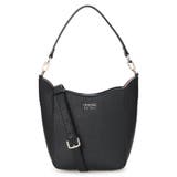 BLA | [GUESS] BRENTON Sm | GUESS【WOMEN】