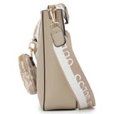 [GUESS] BAXIAN Crossbody | GUESS【WOMEN】 | 詳細画像3 