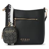 BLA | [GUESS] BAXIAN Crossbody | GUESS【WOMEN】