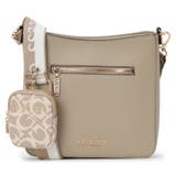MSH | [GUESS] BAXIAN Crossbody | GUESS【WOMEN】
